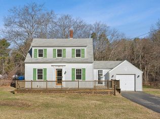 67 Brave Boat Harbor Rd, Kittery Point, ME 03905