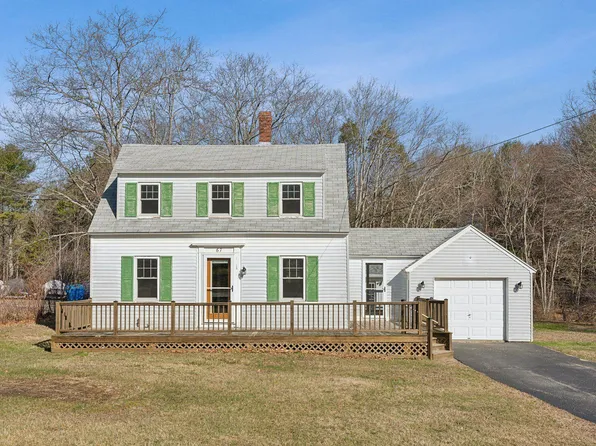 67 Brave Boat Harbor Road, Kittery, ME 03905