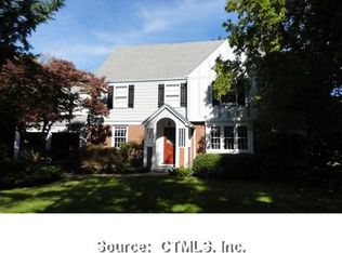 188 Sedgwick Rd, West Hartford, CT 06107