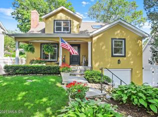 8 Butler St, Cos Cob, CT 06807