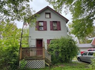 746 Taylor St, Hubbard, OH 44425