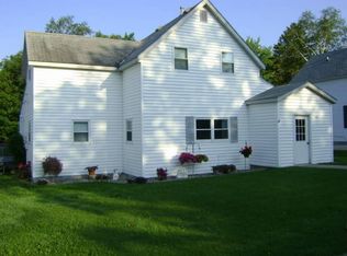 404 Larson Ave, Ashby, MN 56309