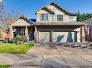 176 Royal Oak St, Newberg, OR 97132