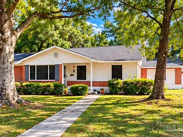 509 6th Ave, Atmore, AL 36502