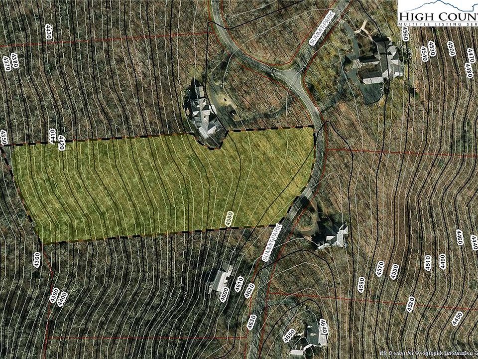 2nd image of TBD Summit Park Drive