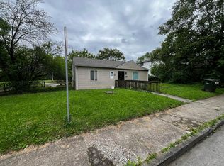 1495 Atcheson St, Columbus, OH