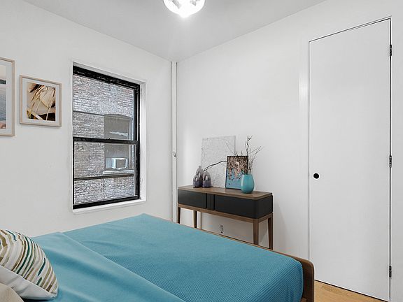 4th image of 403 W 153rd St Unit F6