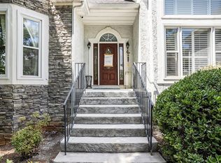 1138 River Green Ct, McDonough, GA 30252