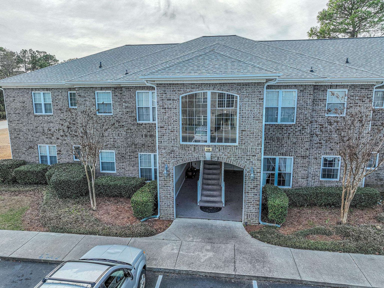 500 Willow Greens Dr. UNIT B, Conway, SC 29526 | Zillow