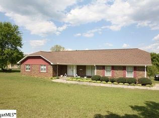 4140 Jug Factory Rd, Greer, SC 29651