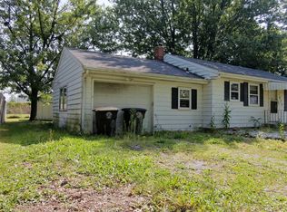 1626 Inwood Dr, Fort Wayne, IN 46815
