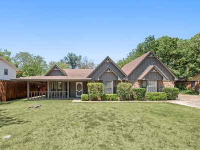 1700 Kendolph Dr, Denton, TX, 76205