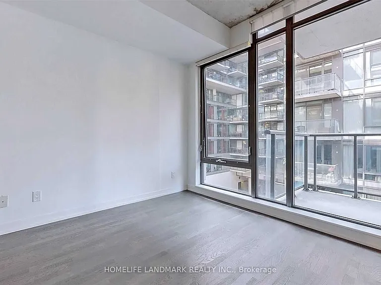 461 Adelaide St W #437 — Photo 19
