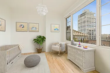 Rented by Corcoran