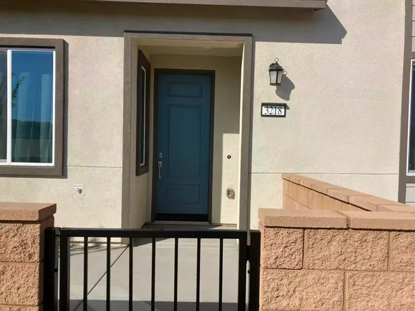 3218 Homestead Paseo, Ontario, CA 91761