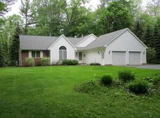 1630 Five Lakes Rd, Gaylord, MI 49735