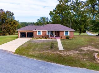 362 County Road 147, Winfield, AL 35594