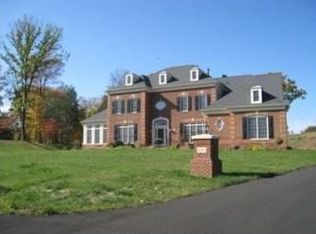 27697 Equine Ct, Chantilly, VA 20152