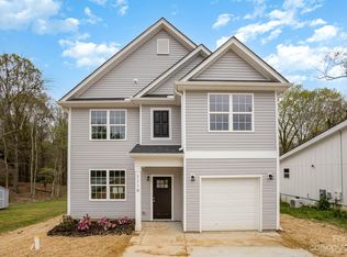 1119 Cathey Rd, Charlotte, NC 28214