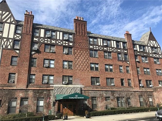 1st image of 68 E Hartsdale Ave APT 6L