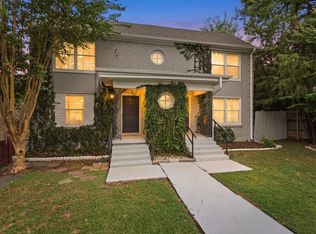 610 Winston St, Dallas, TX 75208