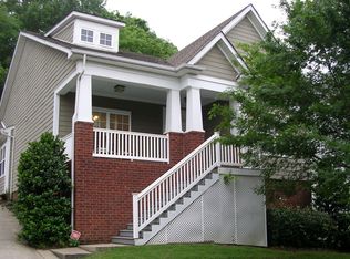 7868 Heaton Way, Nashville, TN 37211