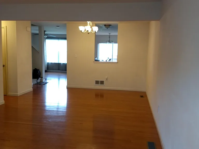 Dinning Area