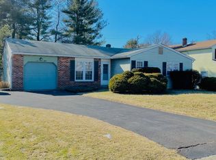148 Circle Dr, Chalfont, PA 18914