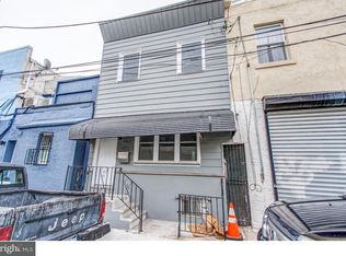 902 Emily St, Philadelphia, PA 19148