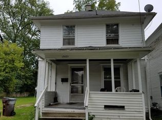 1905 Plymouth St, Jackson, MI 49203