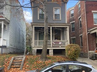 3231 Glendora Ave, Cincinnati, OH 45220