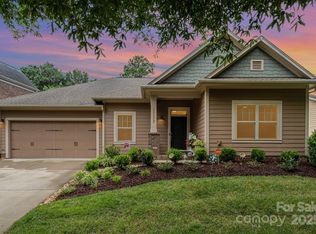 11132 Warfield Ave, Huntersville, NC 28078