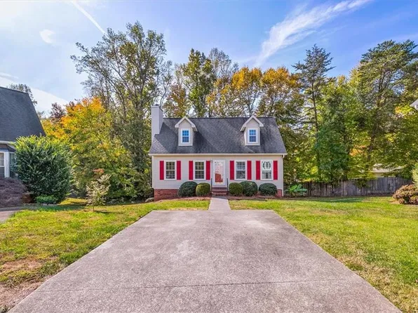 113 Dascomb Ct, Kernersville, NC 27284