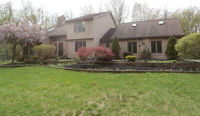3 Cardinal Forest Ln Spencerport Ny 14559 Zillow