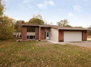 21800 Woodbine St NW, Oak Grove, MN 55303