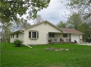 33992 NW Jewel Rd, Richmond, KS 66080