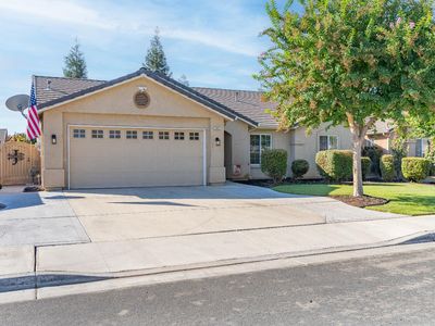1837 Heidi Ave, Sanger, CA, 93657