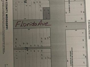 Florida Ave, Gulfport, MS 39501