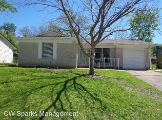 1412 Barbara St, Mesquite, TX 75149