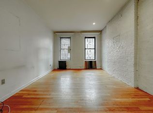 192 Spring St APT 12, New York, NY 10012