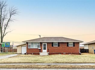3213 Carlson Ave, Granite City, IL