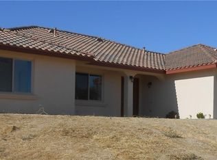 5645 Forked Horn Pl, Adelaide, CA 93446