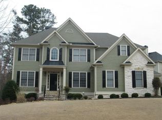 3230 Waterhouse St NW, Kennesaw, GA 30152