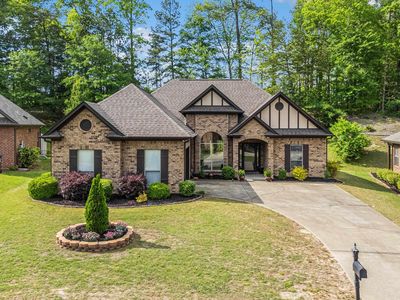 250 Fulton Springs Pl, Fultondale, AL, 35068