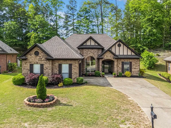 250 Fulton Springs Pl, Fultondale, AL 35068
