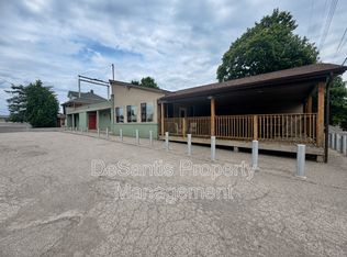 2211 Sheffield Rd #221, Aliquippa, PA 15001