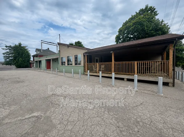 2211 Sheffield Rd #221, Aliquippa, PA 15001