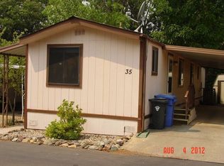 5510 Clark Rd SPACE 35, Paradise, CA 95969