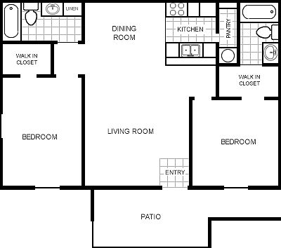 1st image of 3706 W Idlewild Ave APT 805