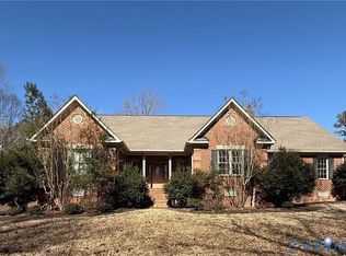 14250 Lancaster Farms Dr, Disputanta, VA 23842